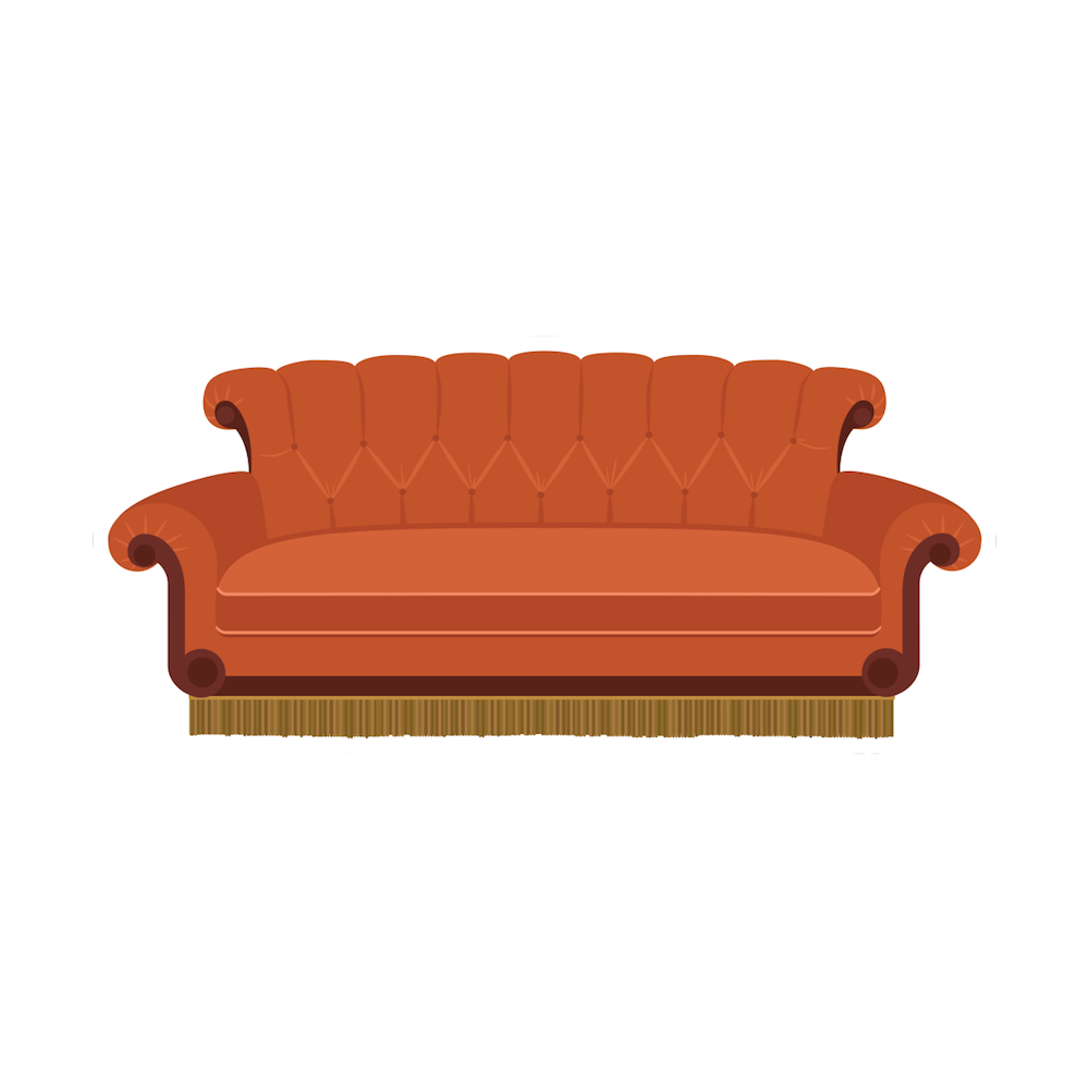 Just between friends Power of 9